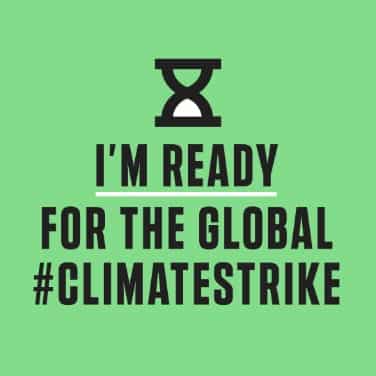 Image Credit: Global Climate Strike, 
https://digital.globalclimatestrike.net/#social-downloads