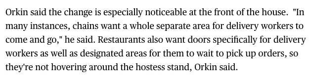 Via Bloomberg: https://www.bloomberg.com/news/articles/2018-10-29/restaurants-shrink-as-food-delivery-apps-get-more-popular